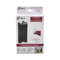 Valx LA-19575 19.5V 4.62A 90W 7.4x5.0 DELL IĞNE UÇLU  Laptop Adaptor